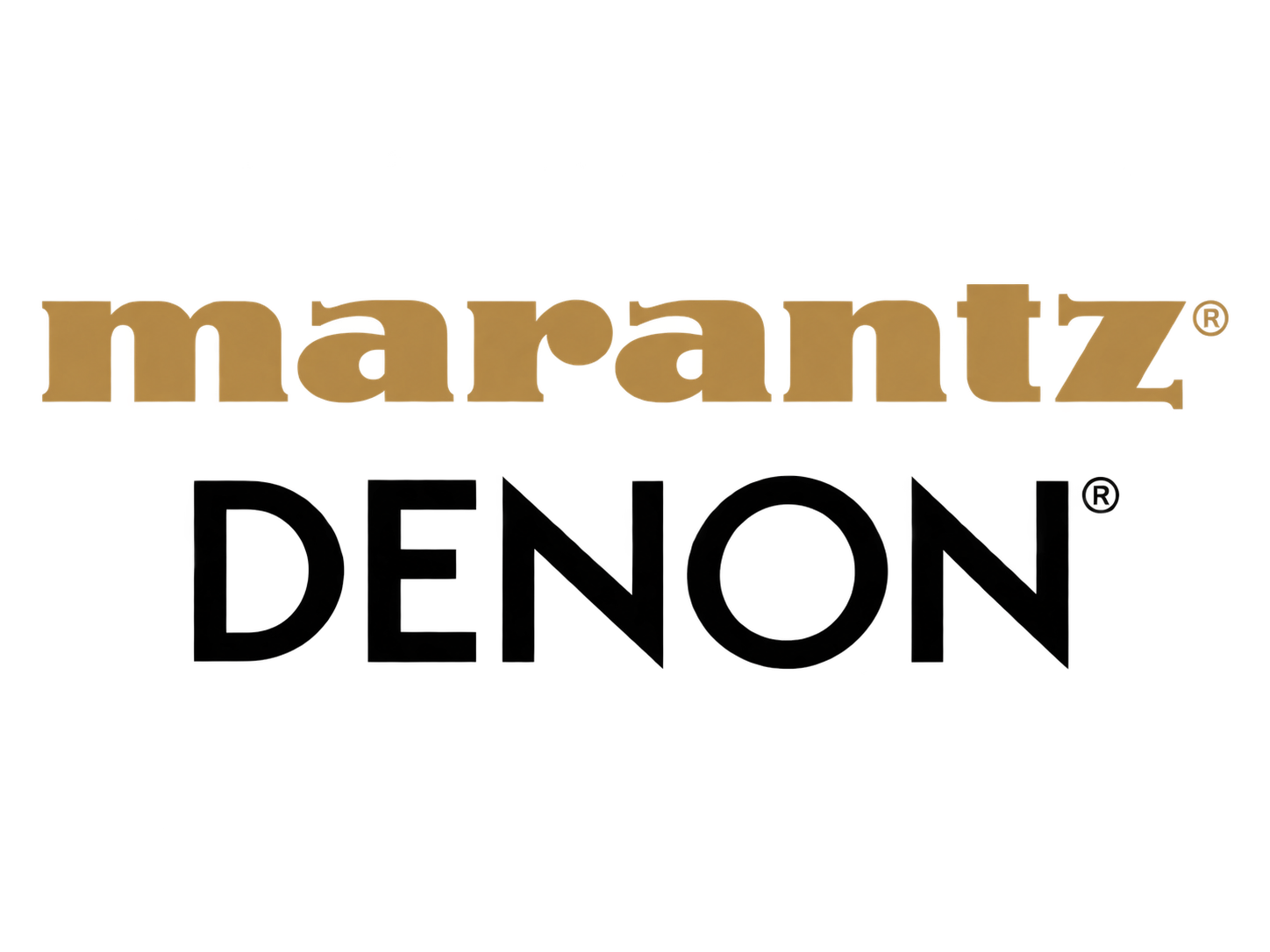 Denon Marantz