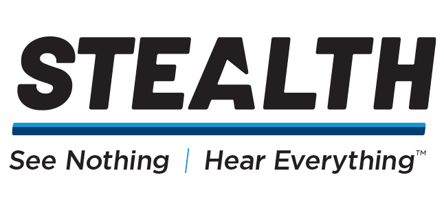 Stealth Acoustics