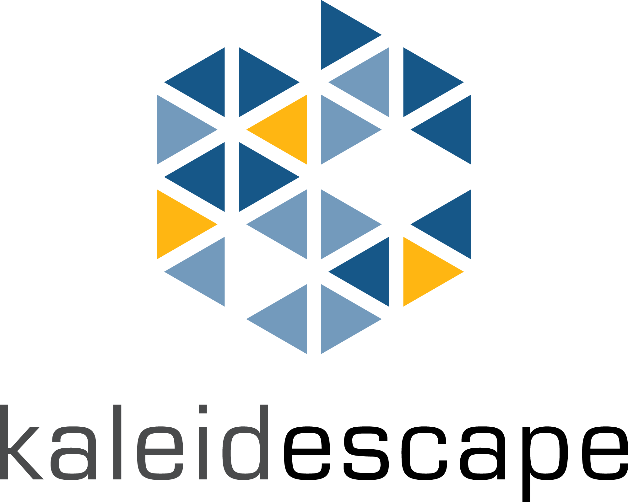 Kaleidescape